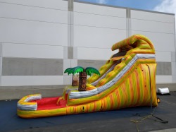 1820ft20tiki204 1719024974 18ft Tropical Tiki Waterslide