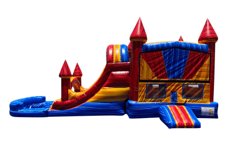 Bounce House Combo Rentals