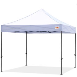 10x10 Commercial Tent