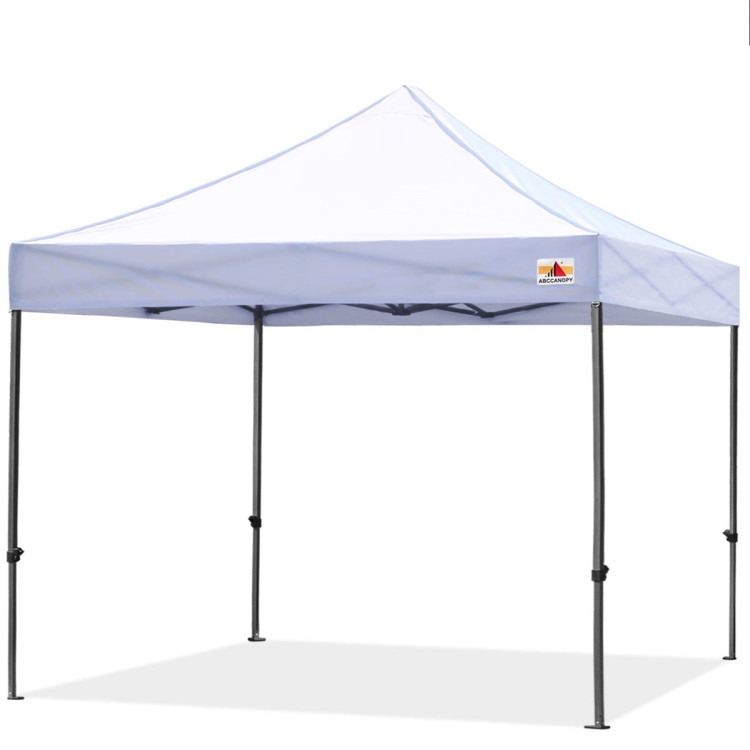 10x10 Commercial Tent