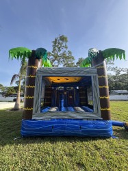 IMG 9604 1748296482 Shark Attack Dual Lane Combo WET
