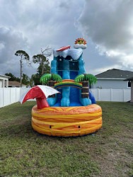 IMG 0371 1752367359 18ft Beach Wave Waterslide